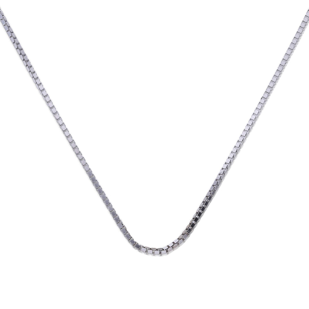 Diamonfire Box Chain 45cm