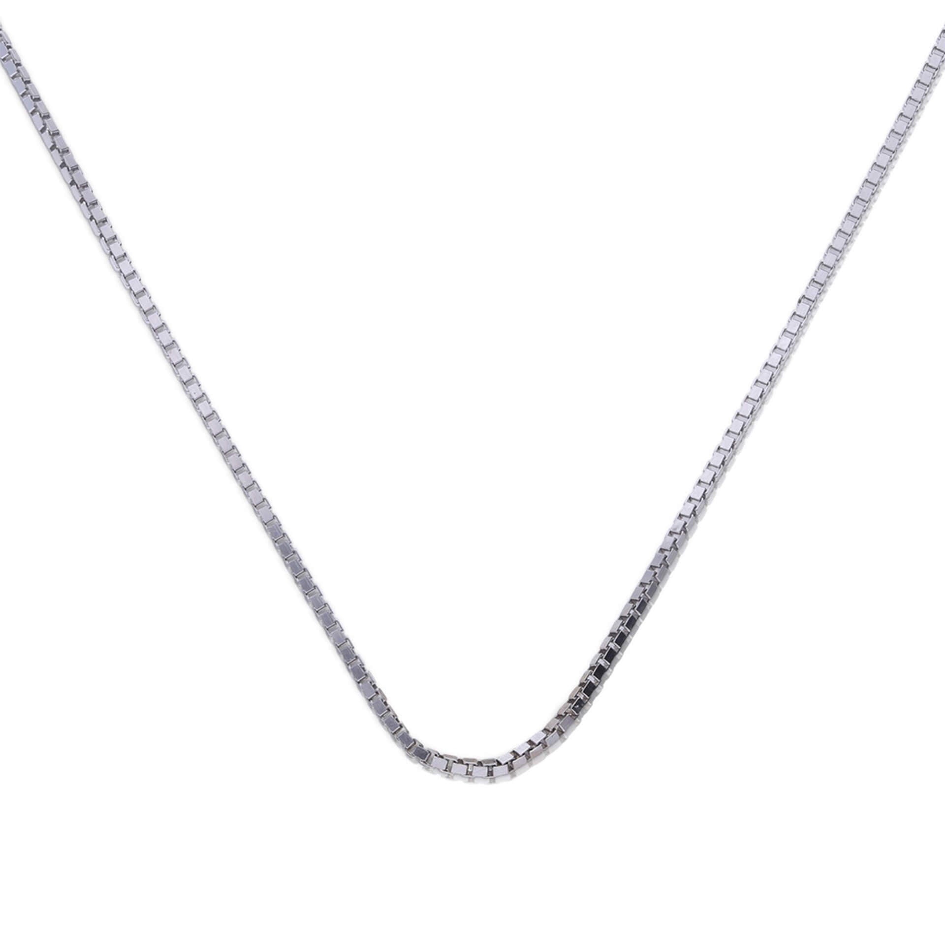 Diamonfire Box Chain 45cm
