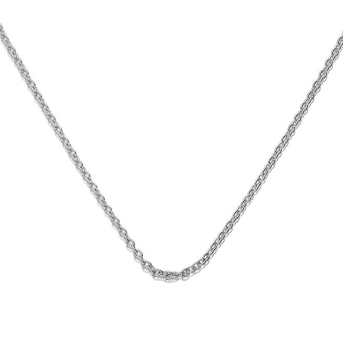 Diamonfire Curb Chain 45cm