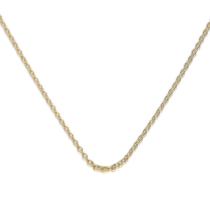 Diamonfire Curb Chain 45cm