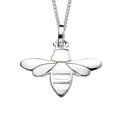 Beginnings Bee Pendant