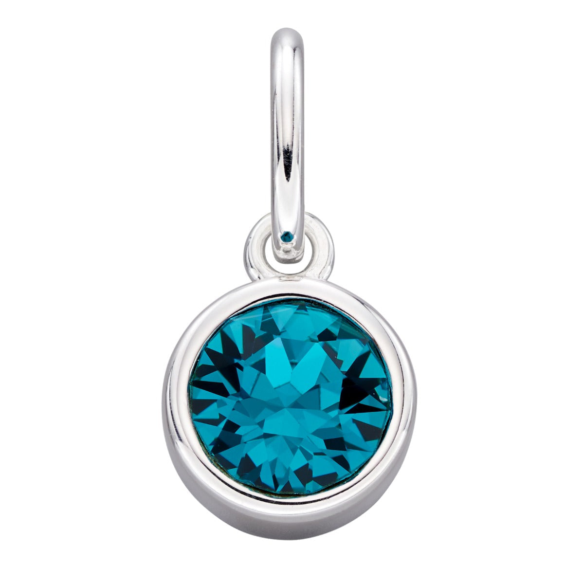Beginnings Crystal Birthstone Charm