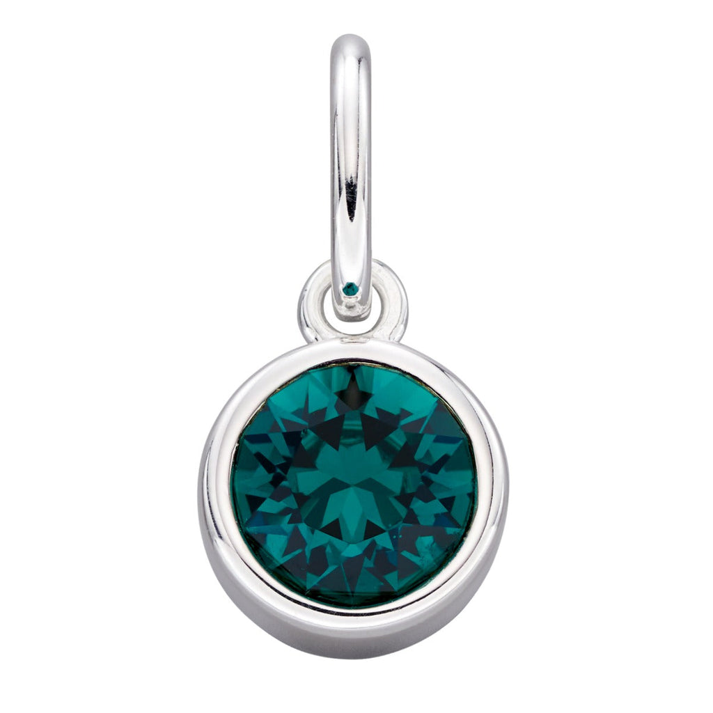 Beginnings Crystal Birthstone Charm