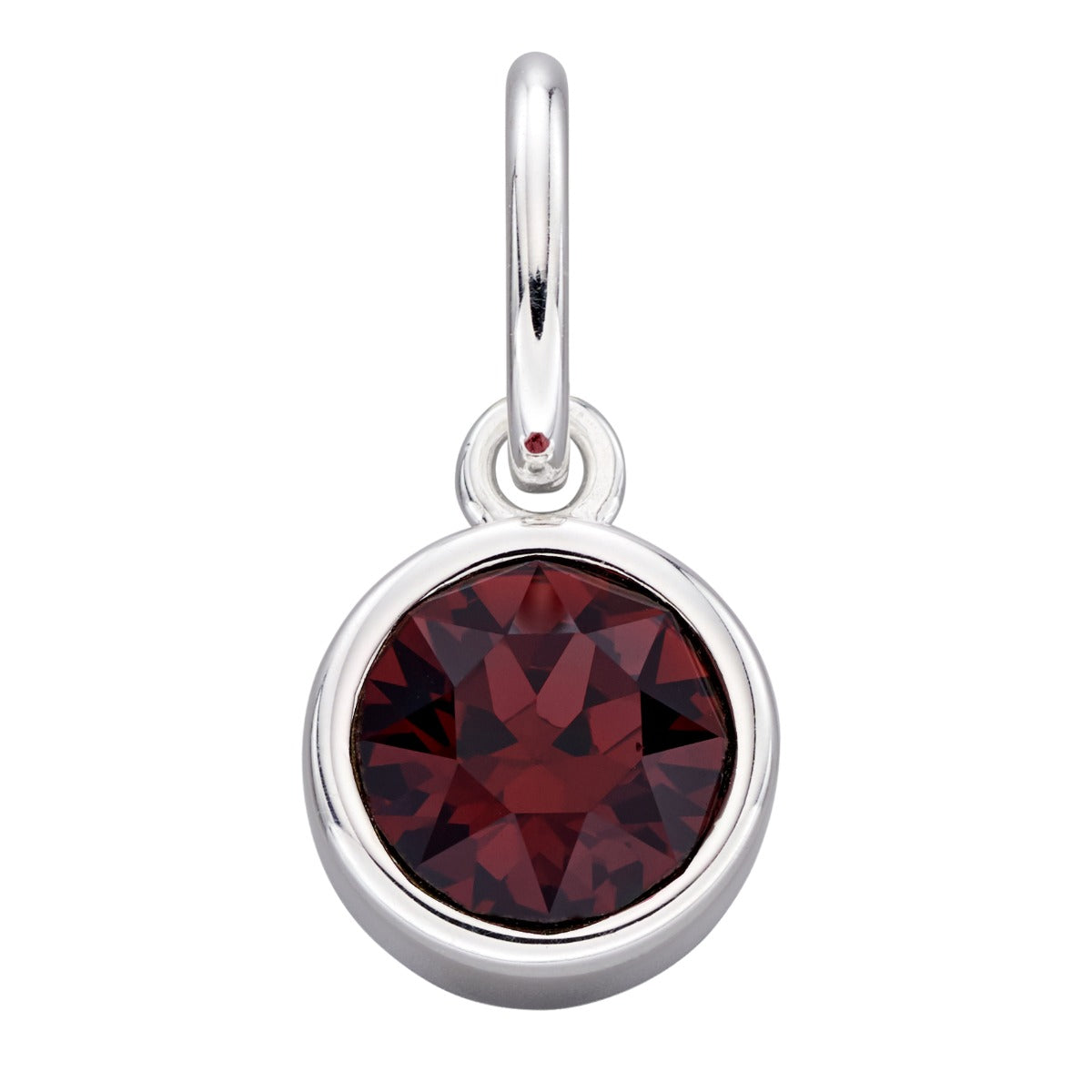 Beginnings Crystal Birthstone Charm