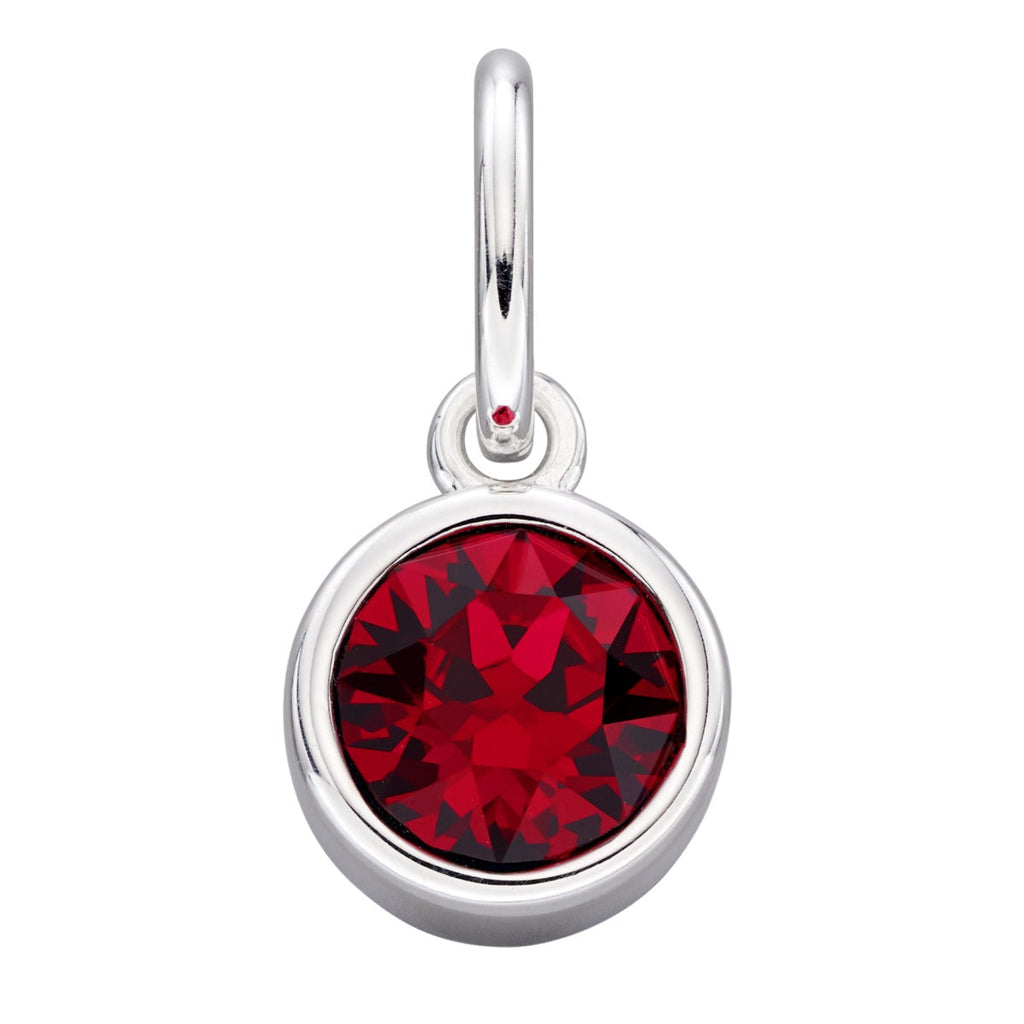 Beginnings Crystal Birthstone Charm