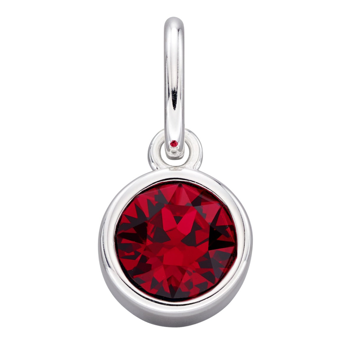 Beginnings Crystal Birthstone Charm