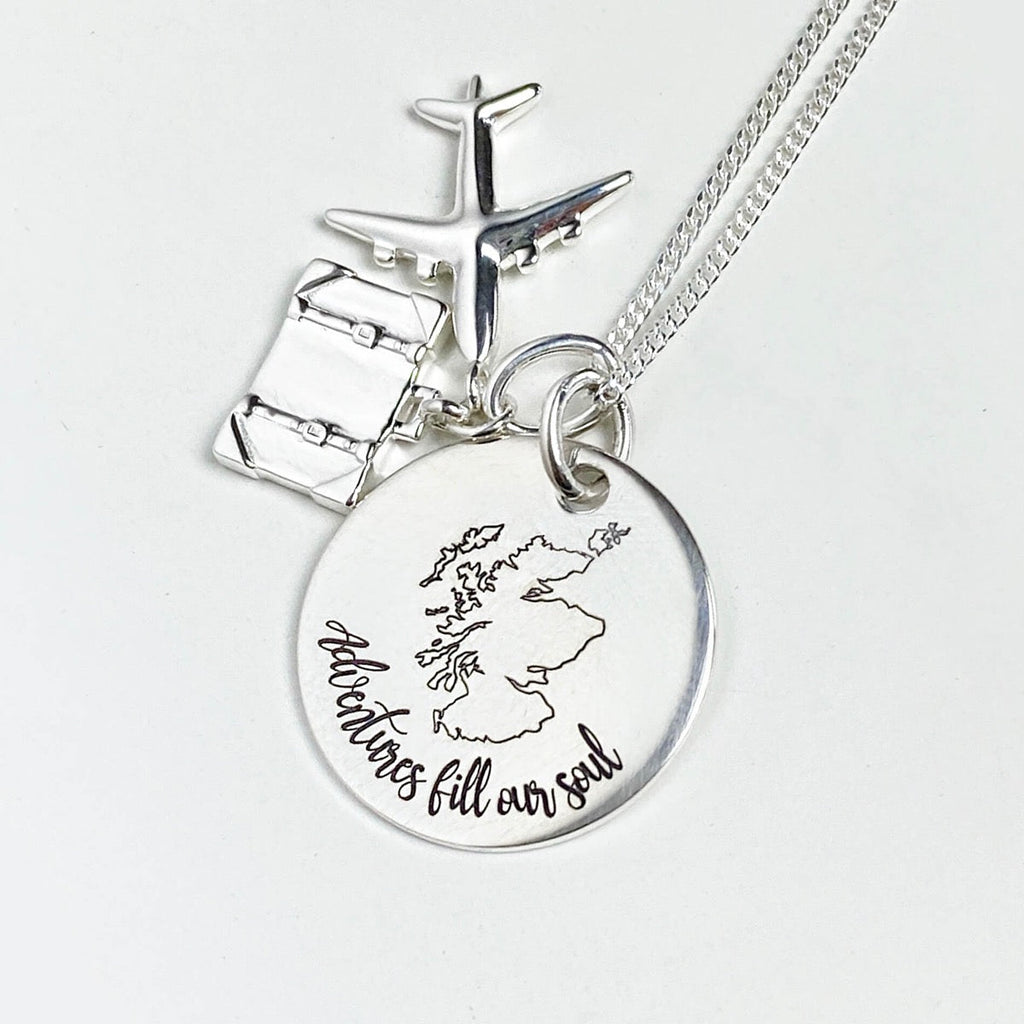 Beginnings Milestone Charms