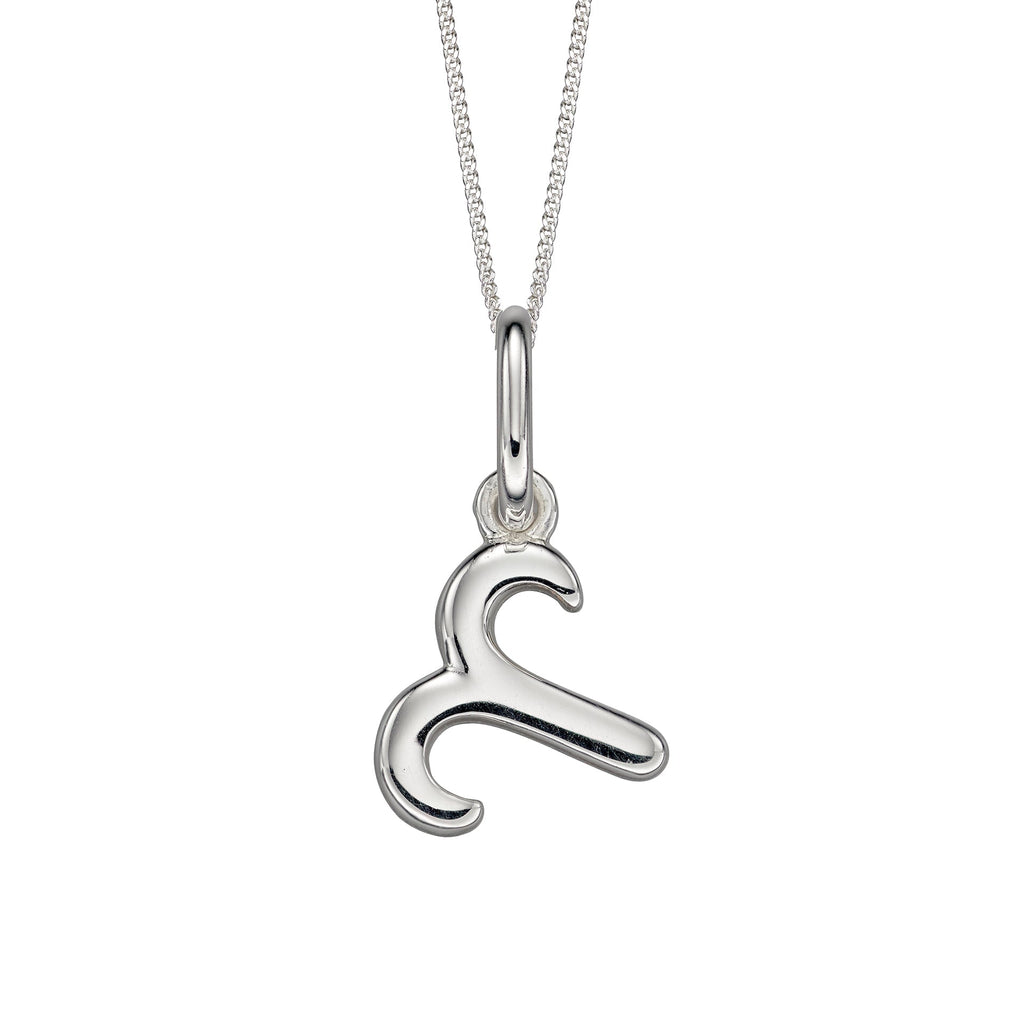 Beginnings Zodiac Necklace
