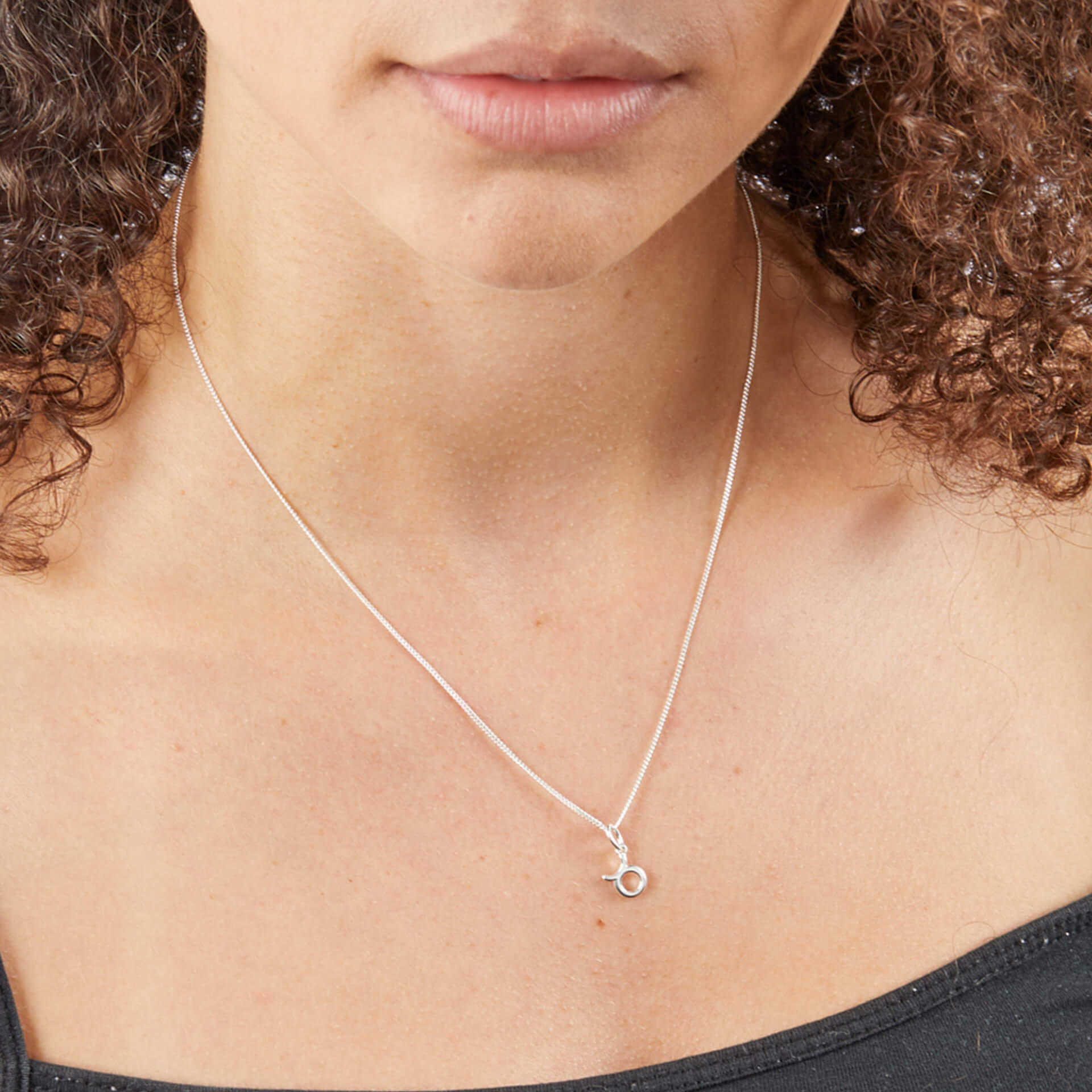 Beginnings Zodiac Necklace
