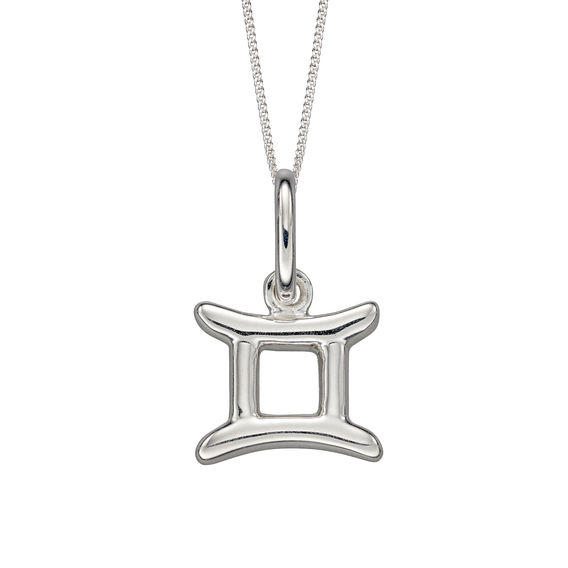 Beginnings Zodiac Necklace