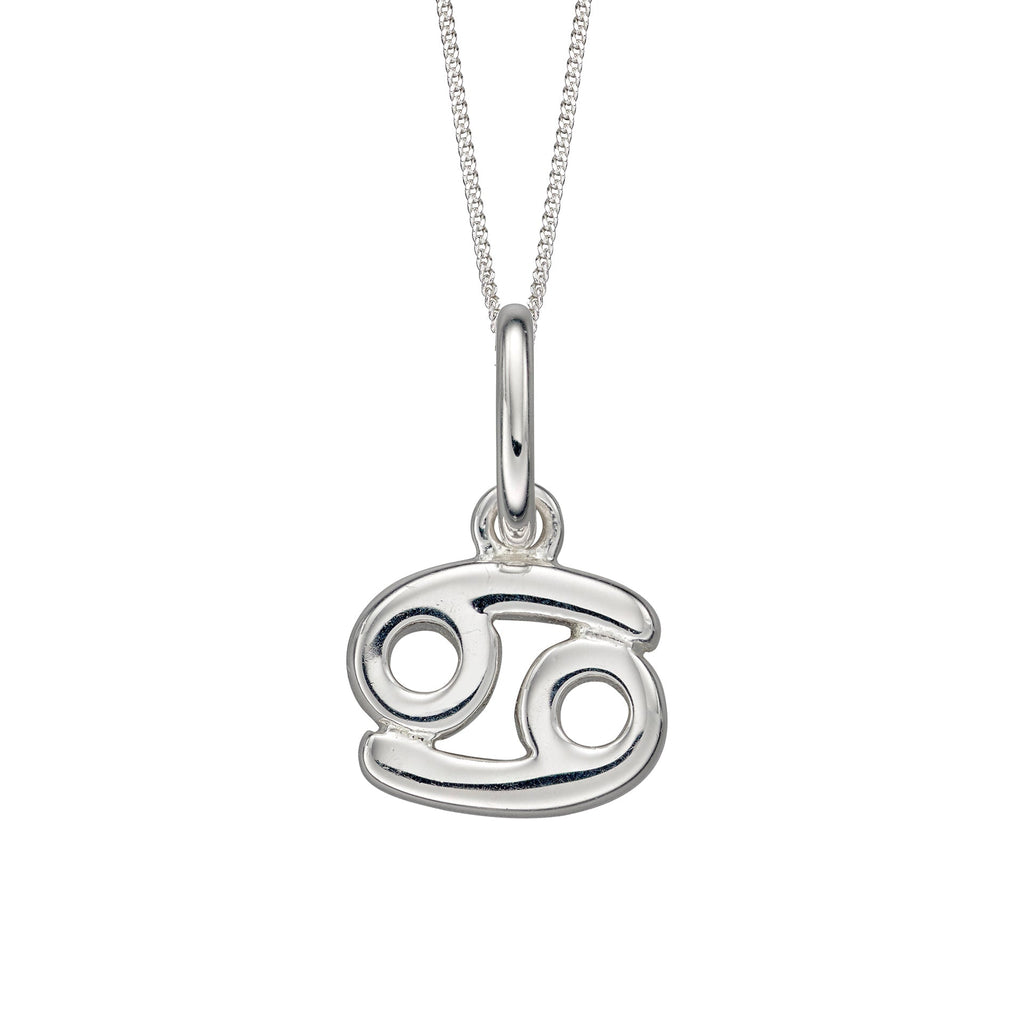 Beginnings Zodiac Necklace