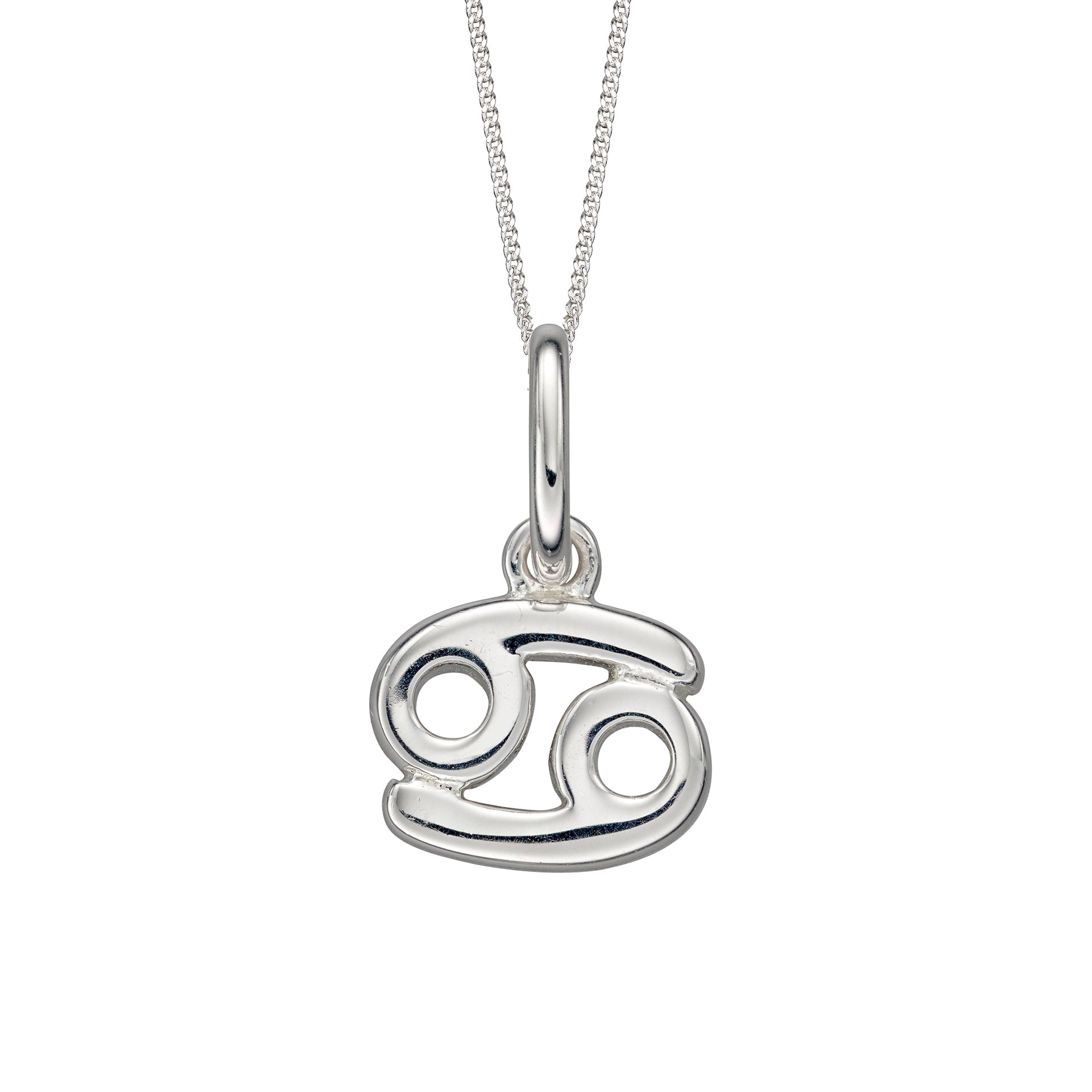 Beginnings Zodiac Necklace