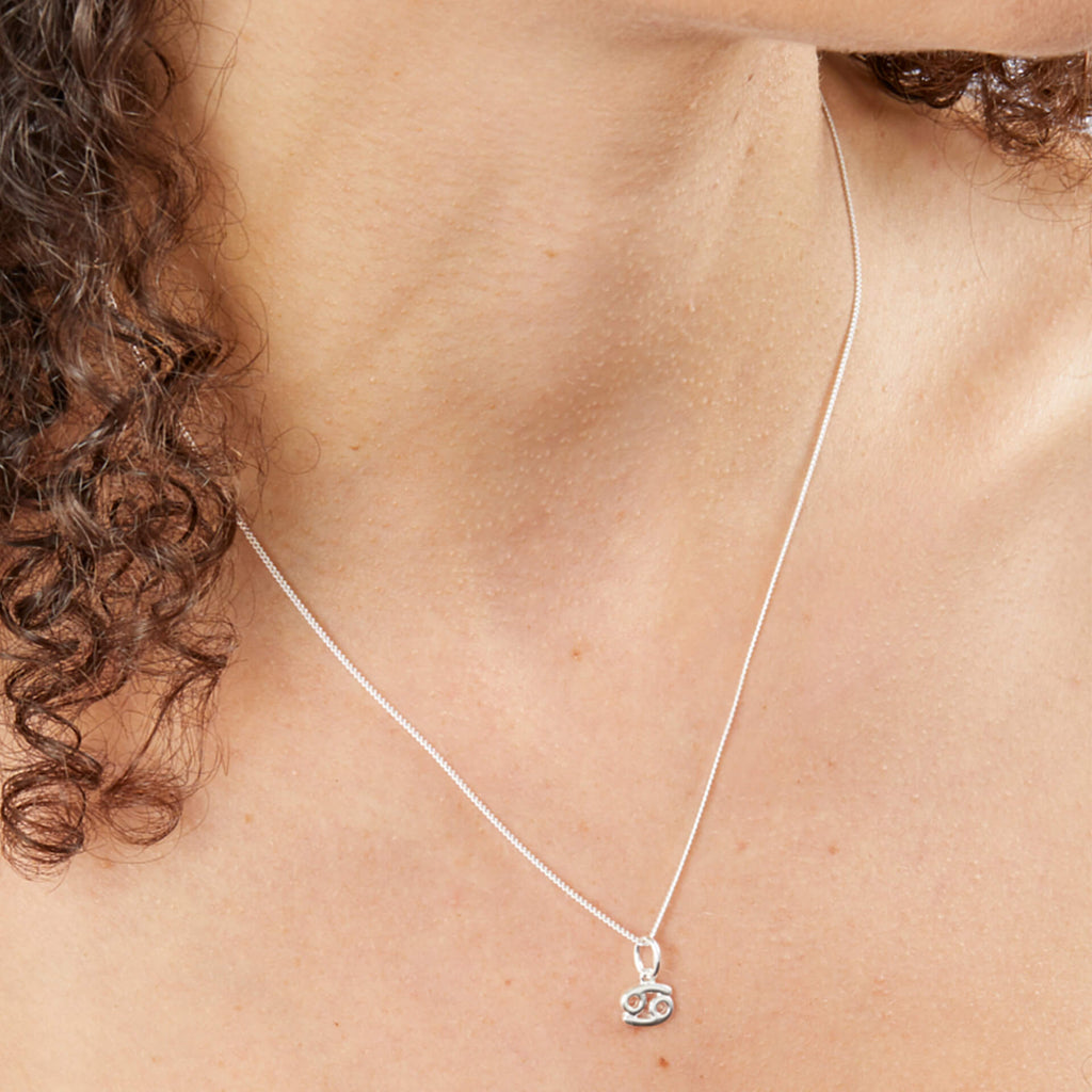 Beginnings Zodiac Necklace
