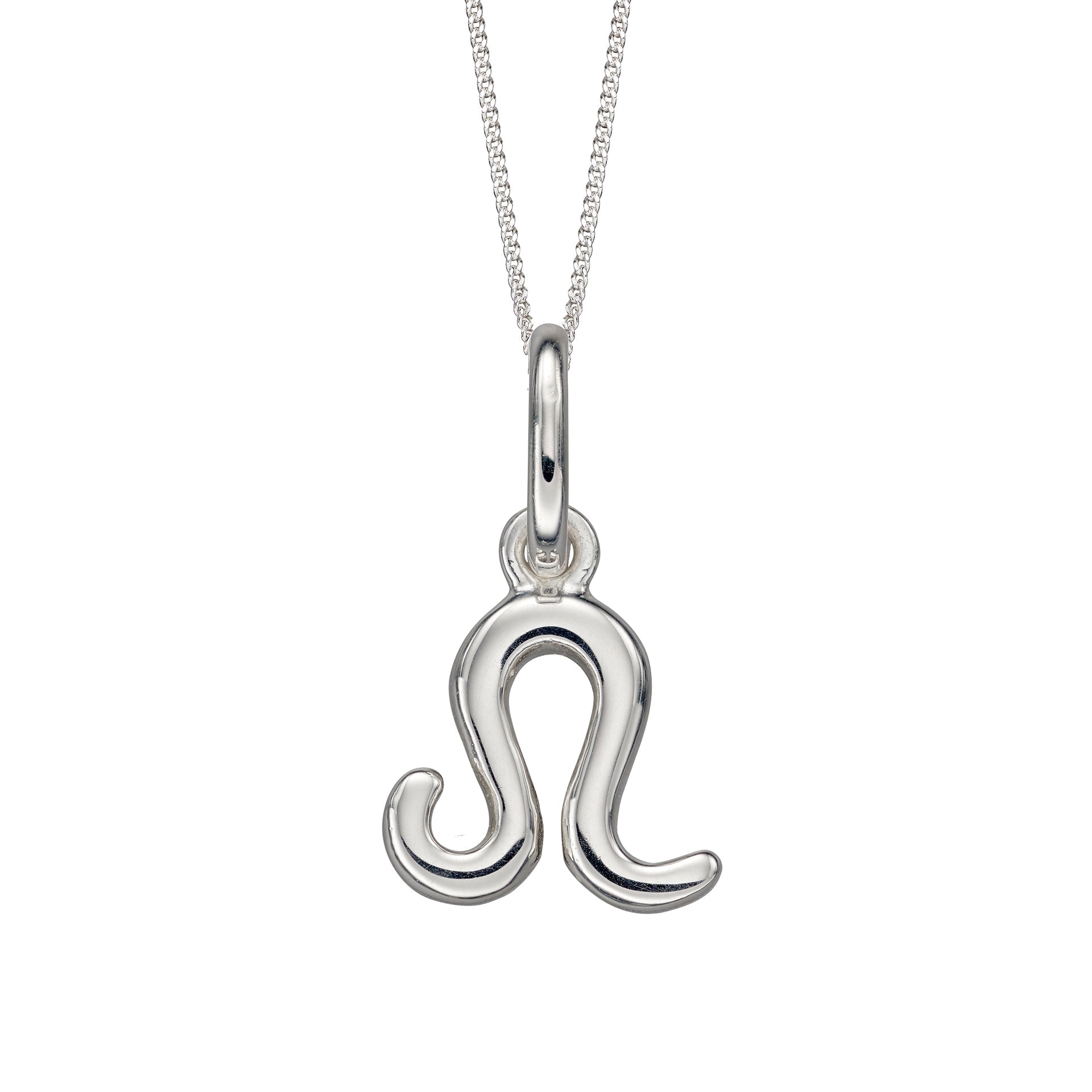 Beginnings Zodiac Necklace