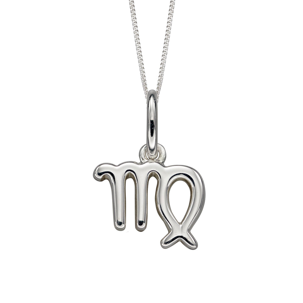 Beginnings Zodiac Necklace
