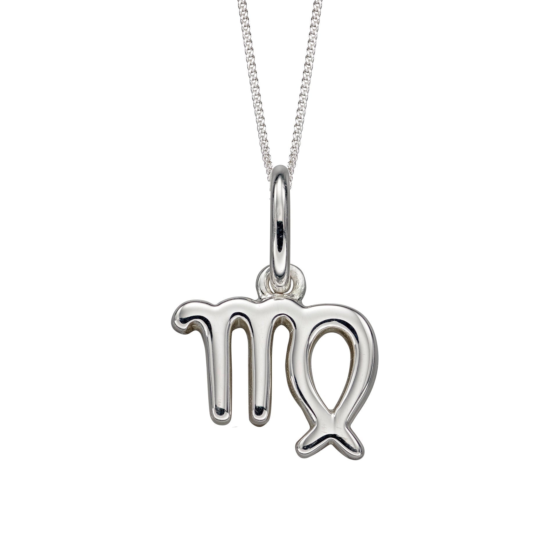 Beginnings Zodiac Necklace