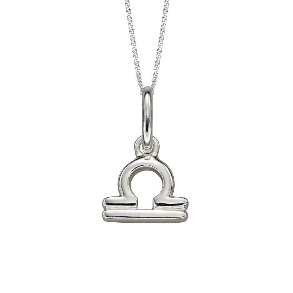 Beginnings Zodiac Necklace