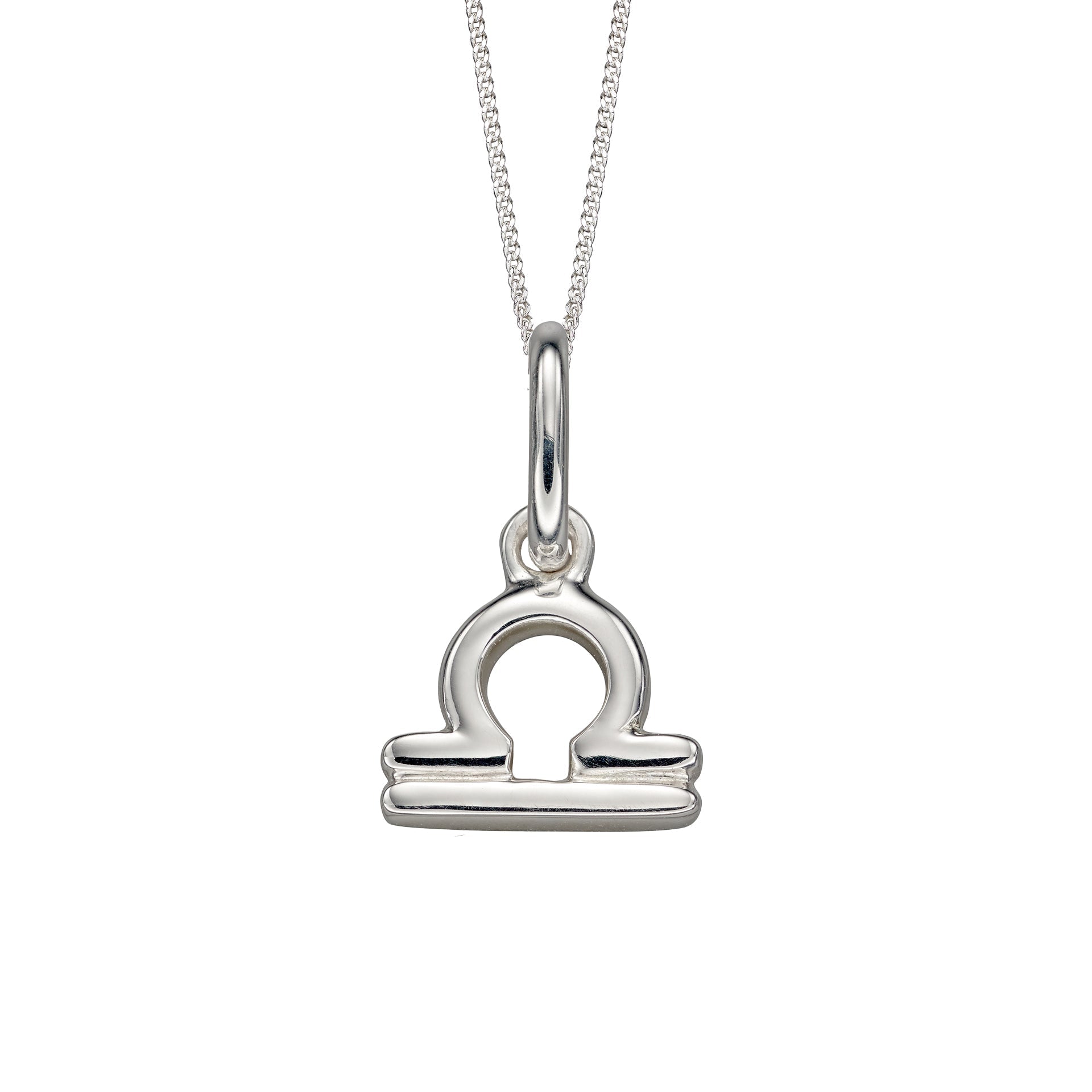 Beginnings Zodiac Necklace