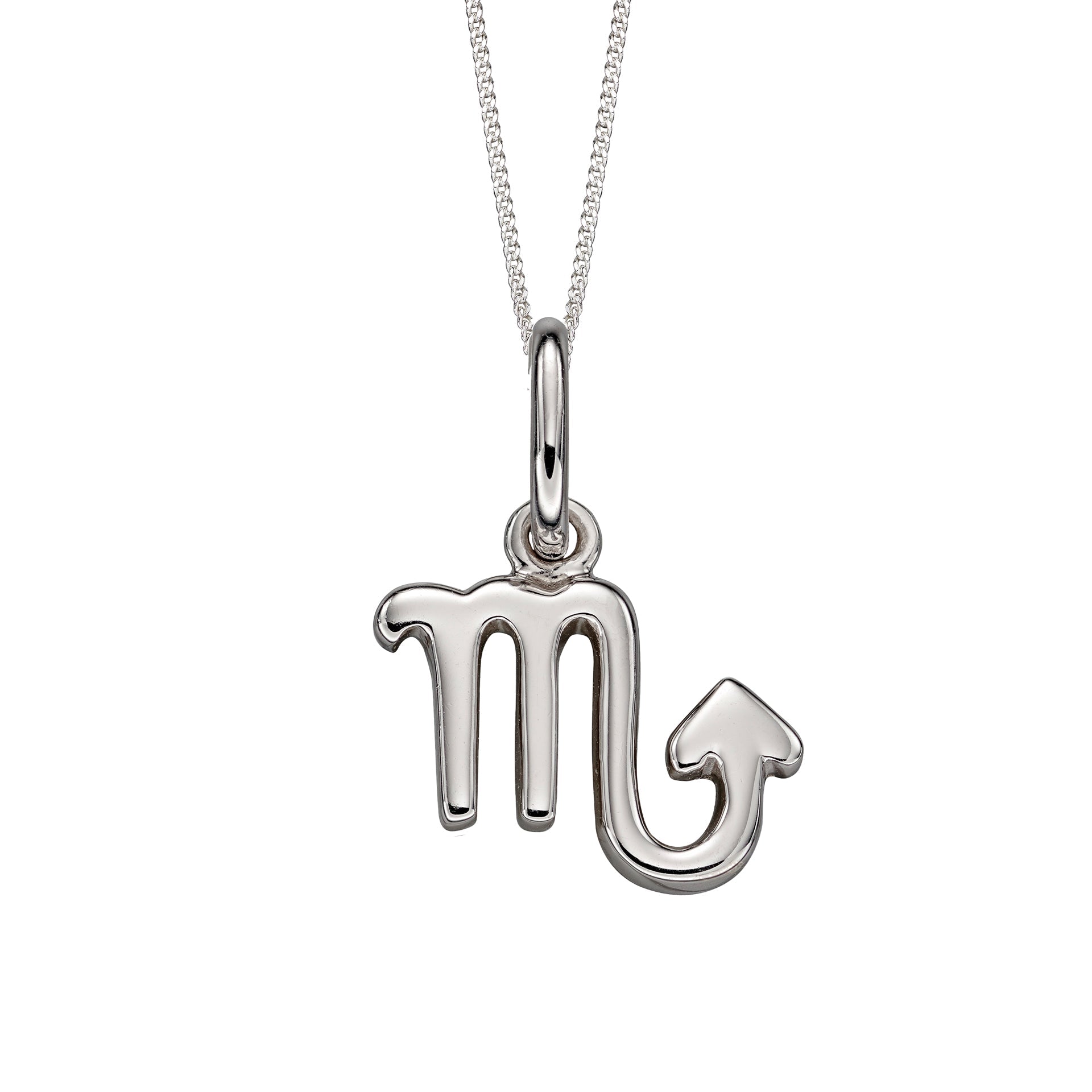 Beginnings Zodiac Necklace