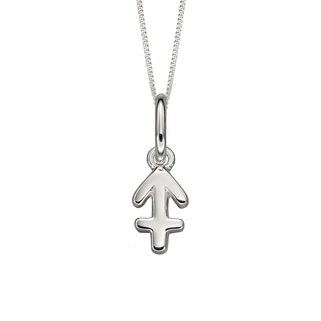 Beginnings Zodiac Necklace