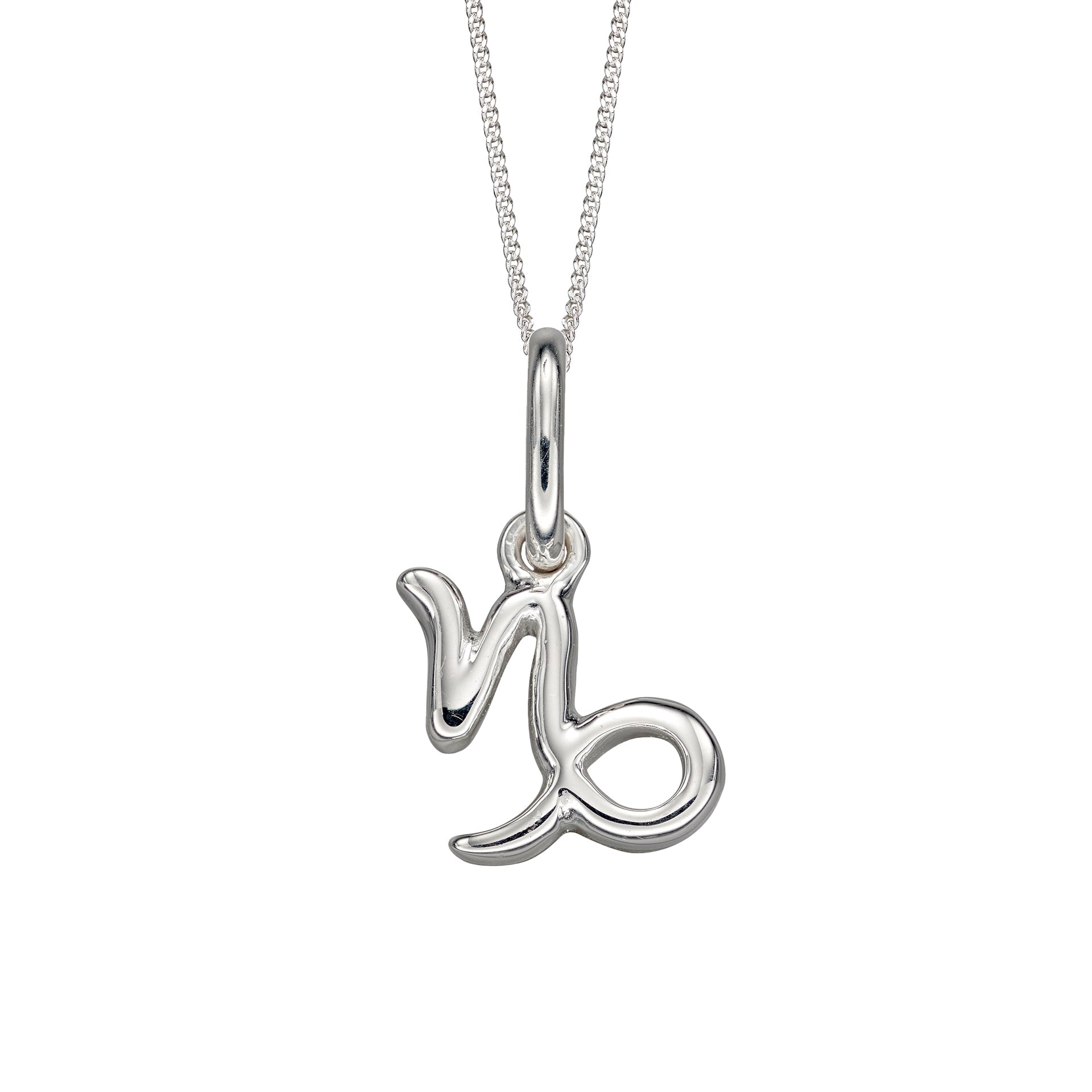 Beginnings Zodiac Necklace
