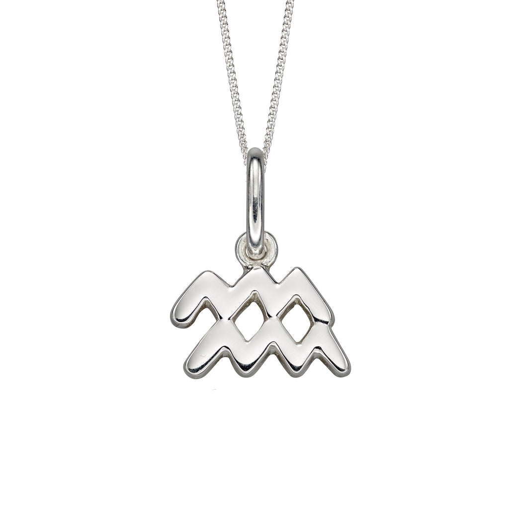 Beginnings Zodiac Necklace