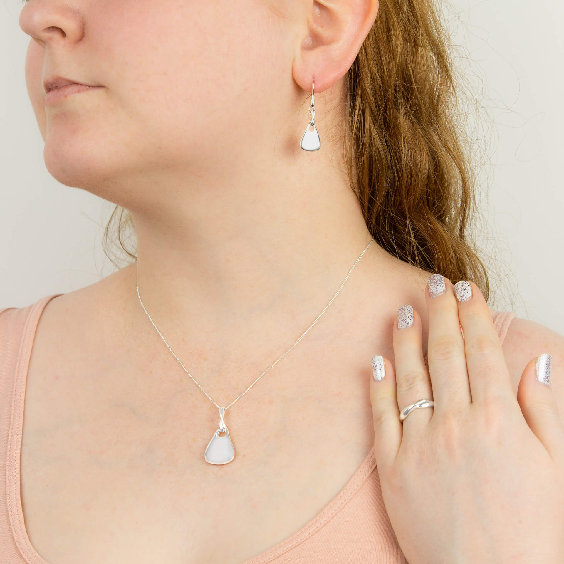 Beginnings Sensory Organic Ring