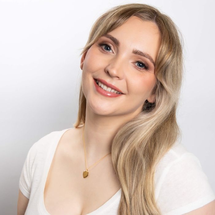 Beginnings Heart Tag Pendant