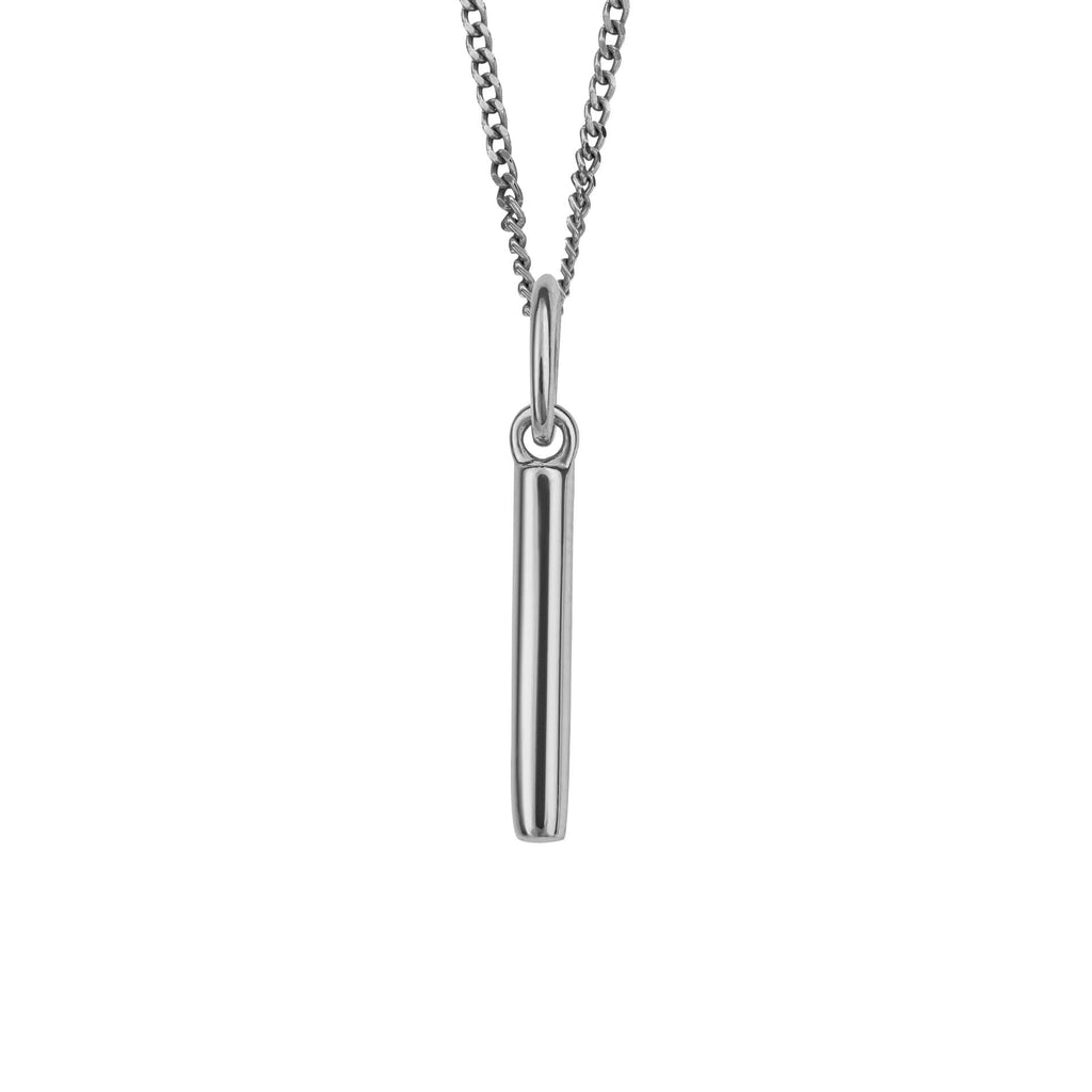 Beginnings Initial Pendant
