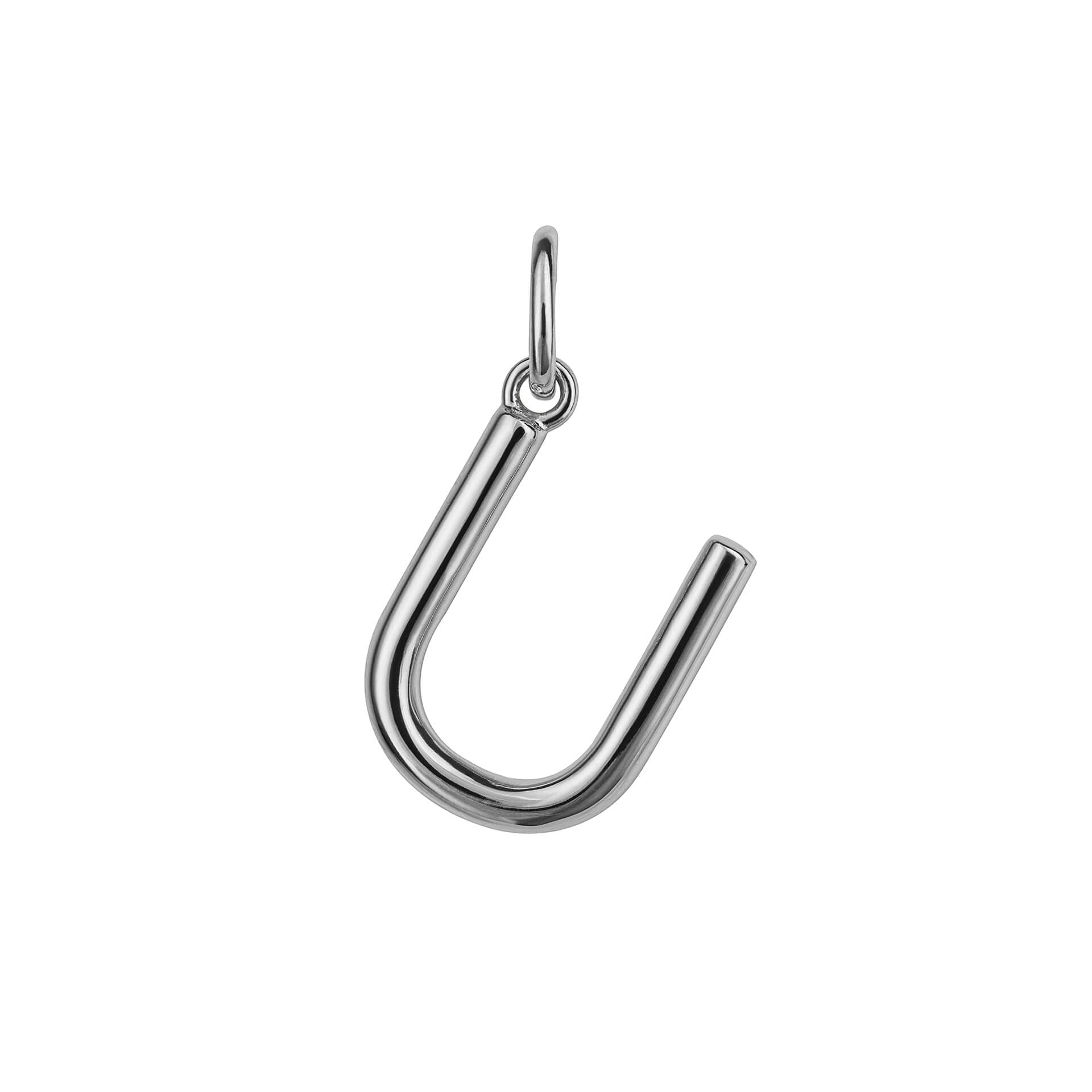 Beginnings Initial Pendant