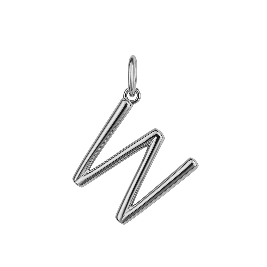 Beginnings Initial Pendant