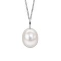 Beginnings Baroque Pearl Pendant Charm