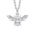 Beginnings Bee Pendant