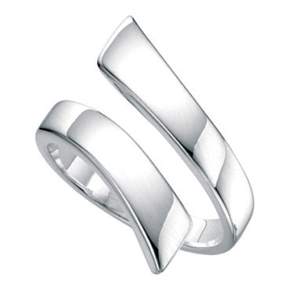 Beginnings Wrap Ring