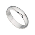 Beginnings Plain Band Ring