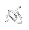Beginnings Snake Ring