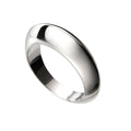 Beginnings Domed Ring