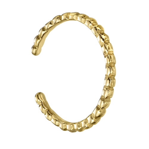 Beginnings Ball Toe Ring