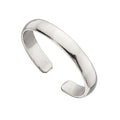 Beginnings Plain Band Toe Ring