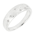 Beginnings Starry Night Ring