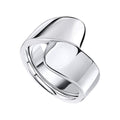 Beginnings Wrap Ring