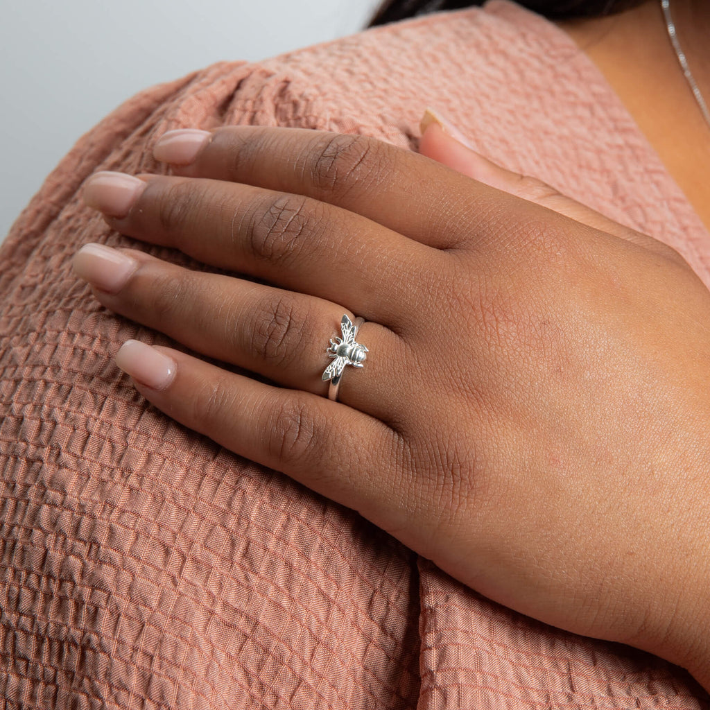 Beginnings Bee Ring