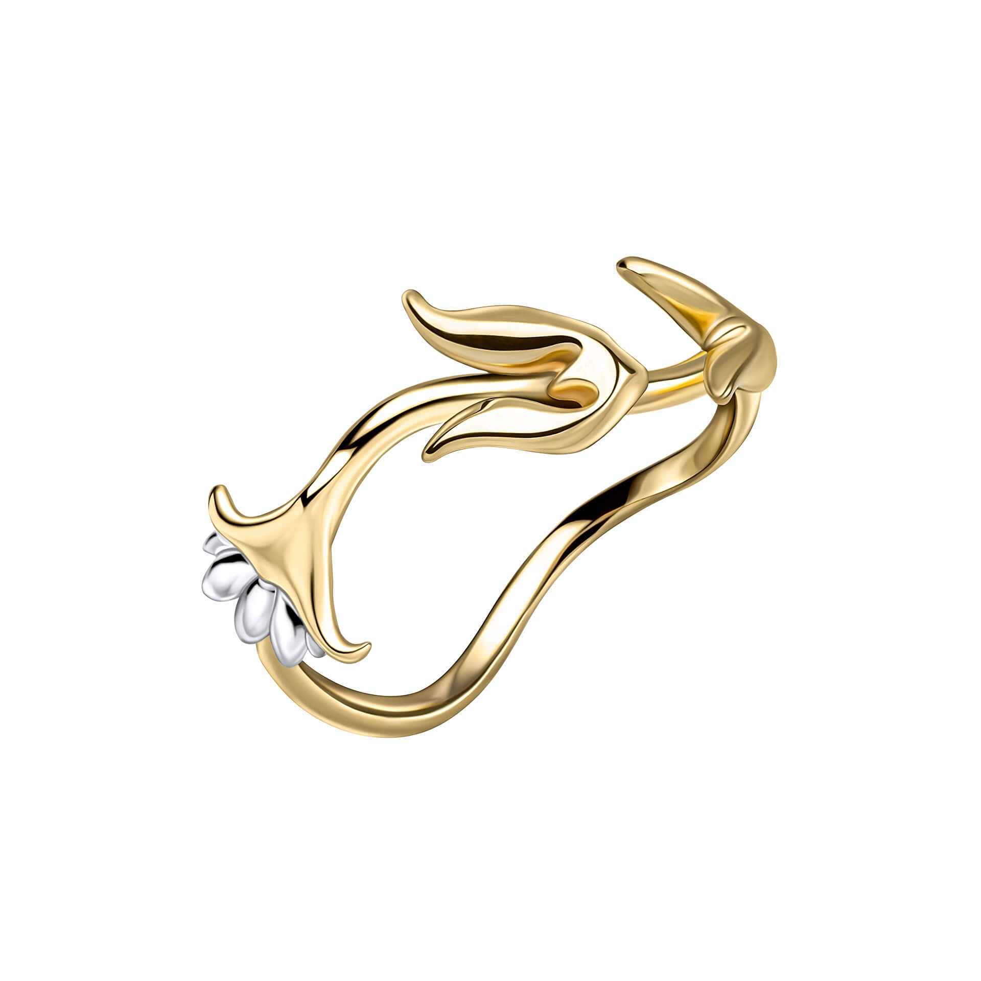Laura Ashley Fashion Camelot Ring