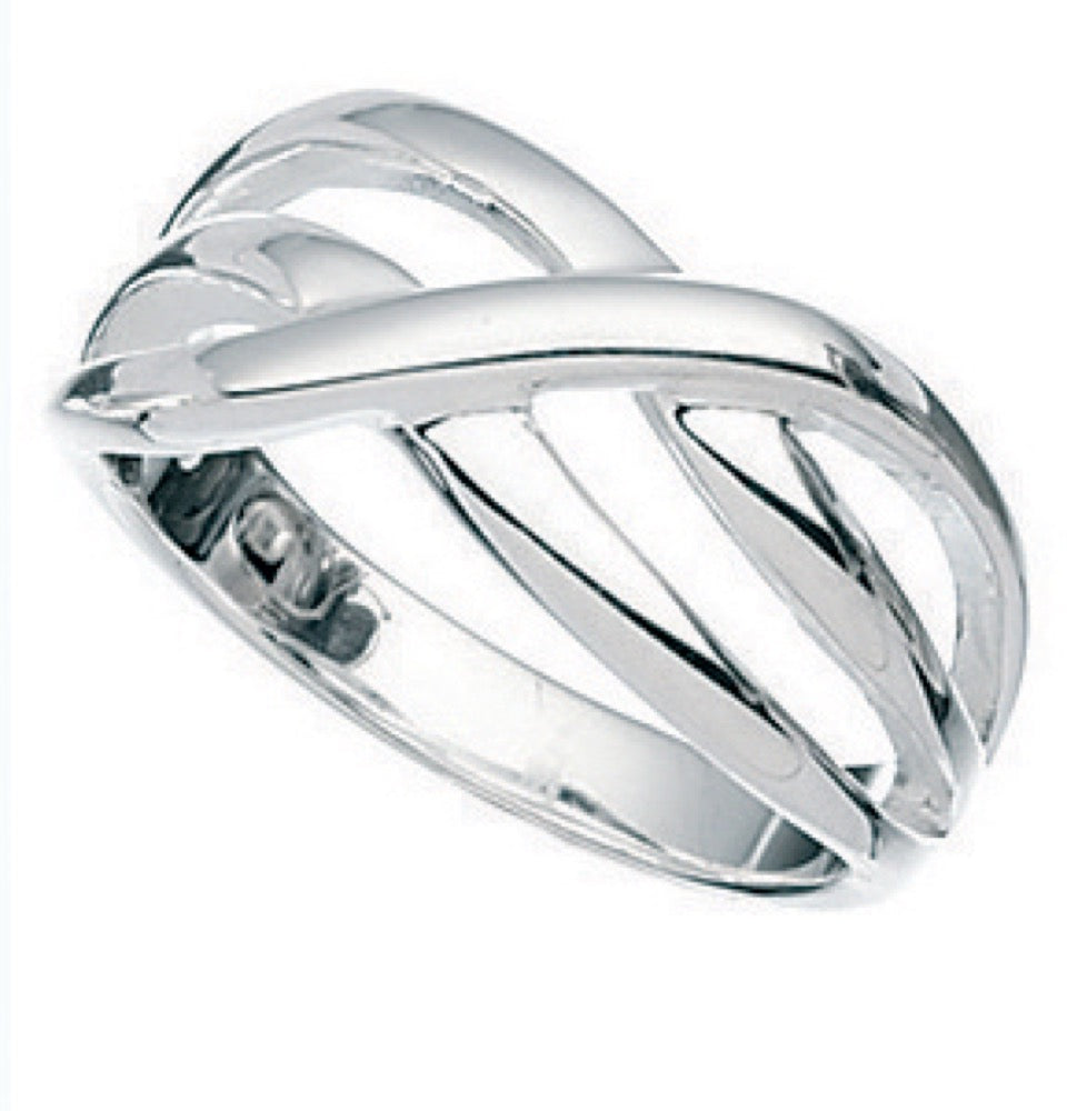 Beginnings Crossover Ring