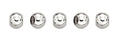 Beginnings Spacer Beads for Charms