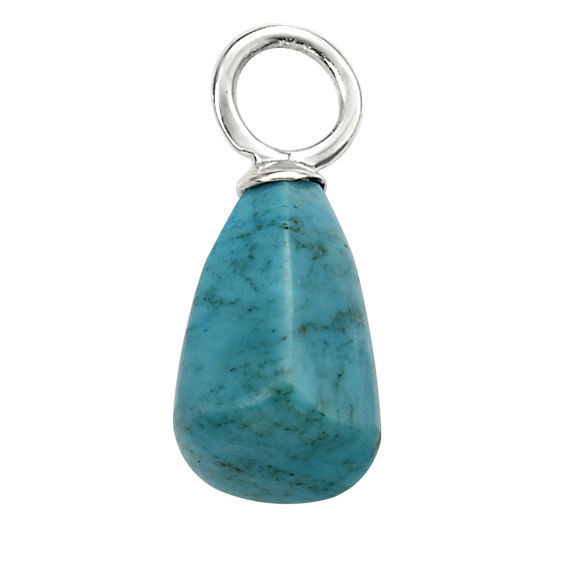 Beginnings Semi-Precious Charm