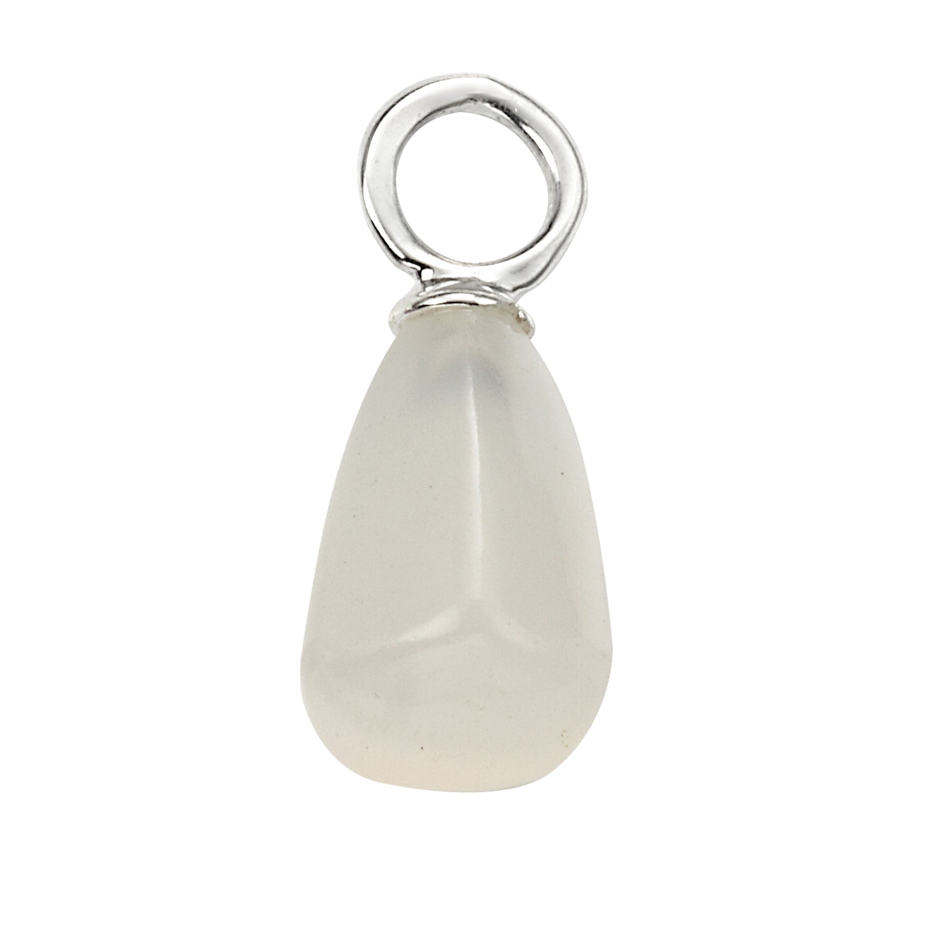 Beginnings Semi-Precious Charm