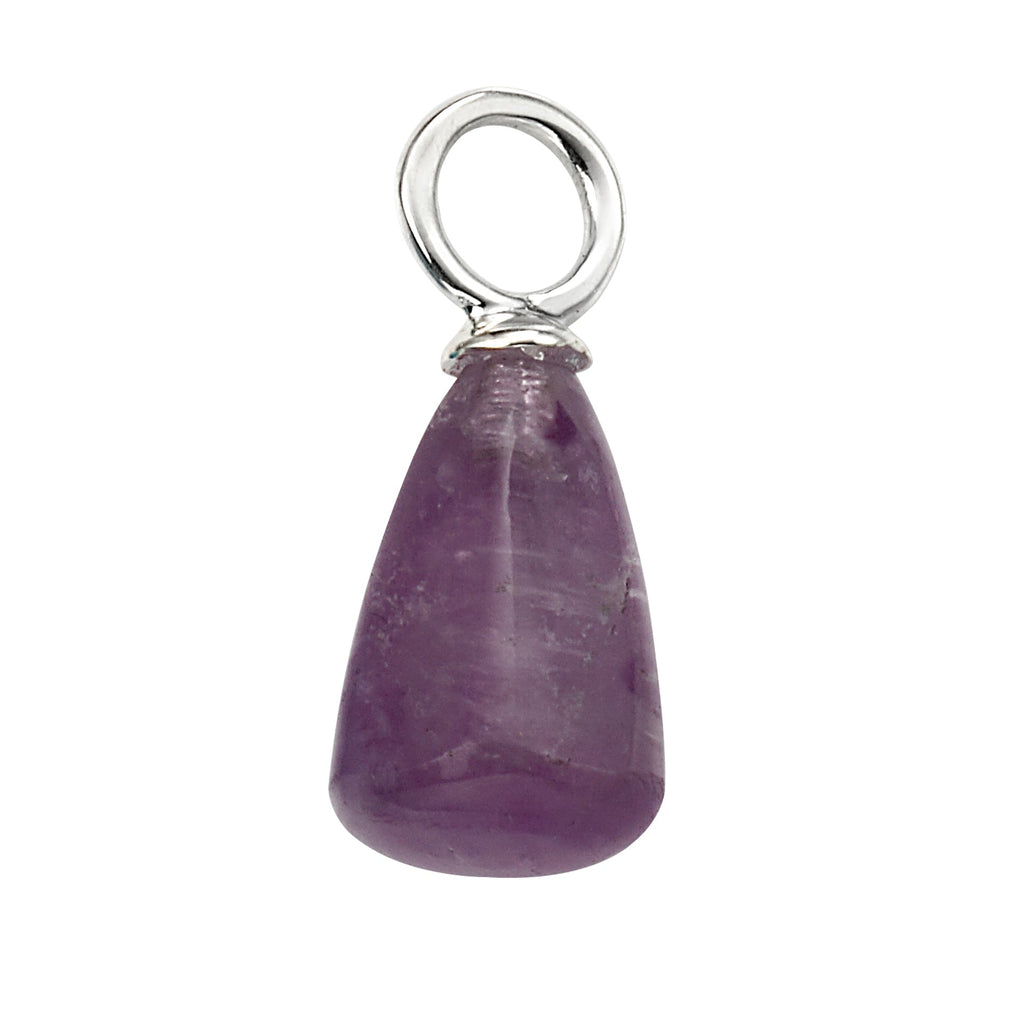 Beginnings Semi-Precious Charm