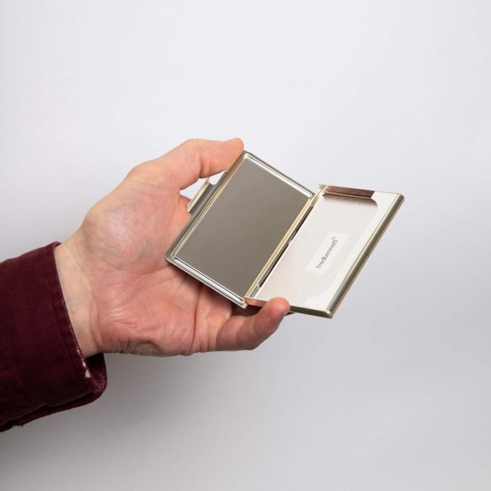 Fred Bennett Card Holder Case