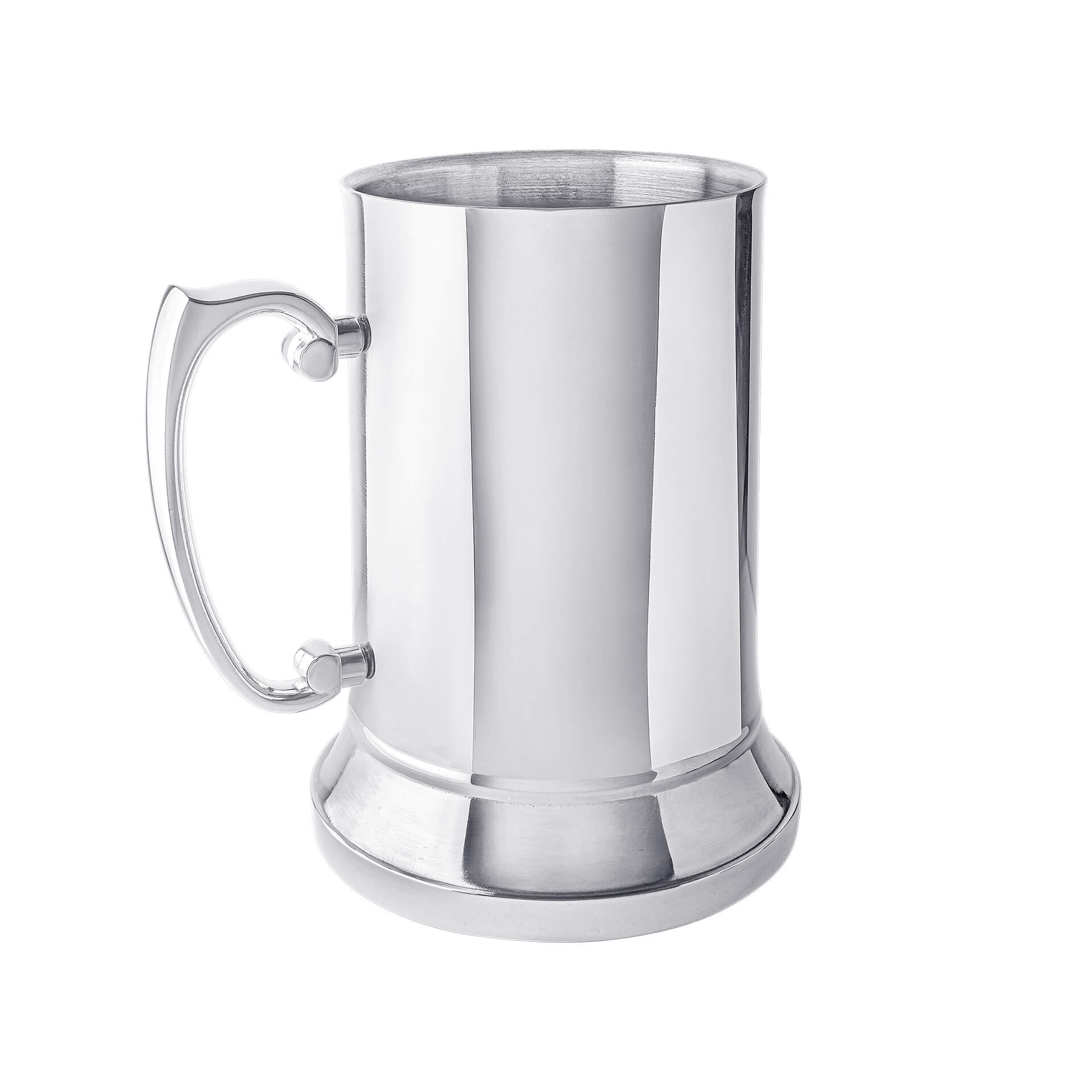 Fred Bennett Tankard